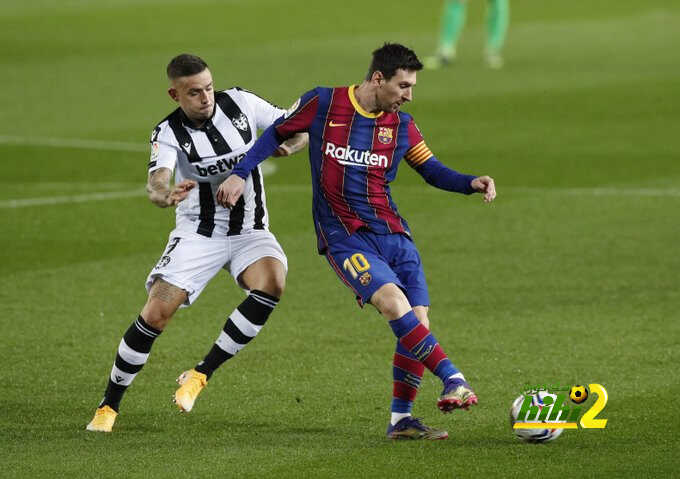 بعد 55 دقيقة .. عجز برشلونة يتواصل أمام ليفانتي