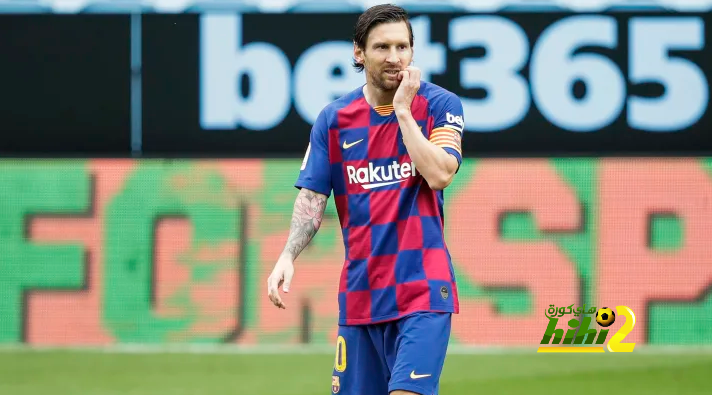 ميسي قد يلعب مع باريس ضد برشلونة في دوري الأبطال!