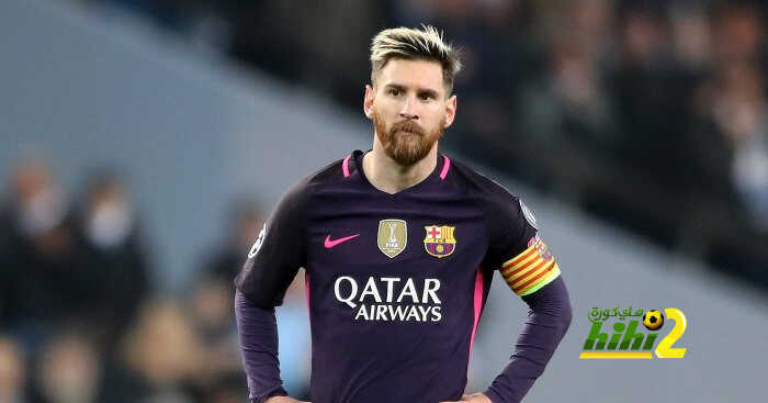 صحفي كتالوني يوجه نصيحة هامة لبرشلونة في حالة رحيل ميسي!