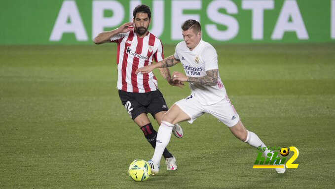 بالأرقام .. كروس يبدع في 45 دقيقة مع ريال مدريد!