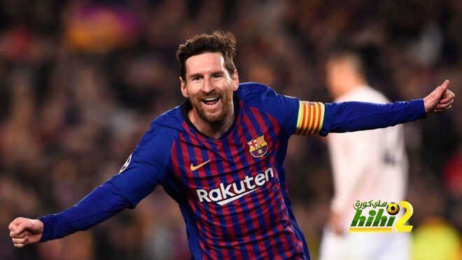 ألفاريز: طائرة ميسي تواجدت في برشلونة لمدة يومين!
