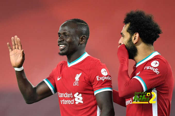 ليفربول يتفوق قبل مواجهة توتنهام