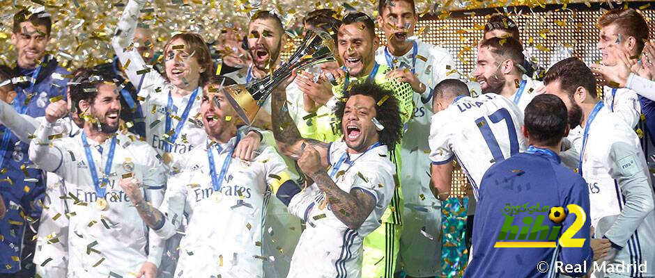 ذكرى سعيدة لريال مدريد في هذا اليوم