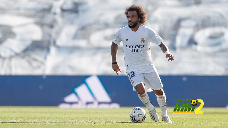 من اللاعب الذي سيخرج مارسيلو من ريال مدريد ؟