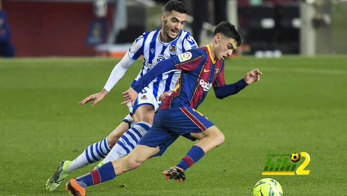 هل يصل برشلونة للمحطة الثالثة ؟