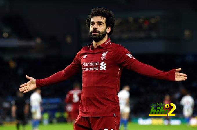 تعرف على سبب غياب صلاح عن مواجهة كريستال بالاس