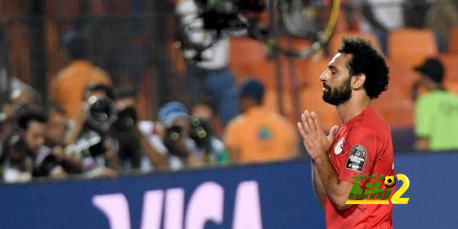 هل يرحل صلاح إلى الدوري الإسباني؟