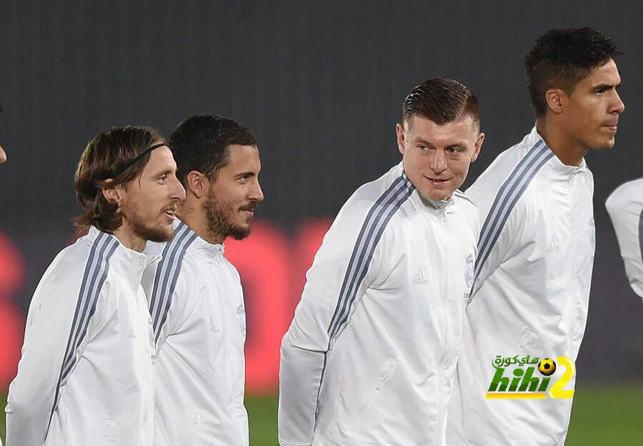ريال مدريد مرشح للفوز بدوري أبطال أوروبا