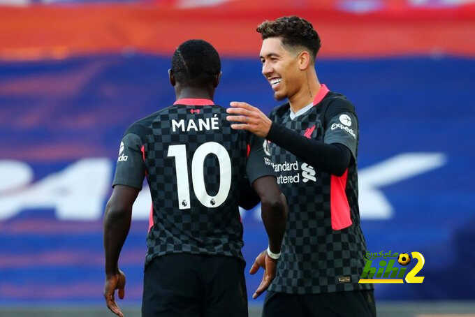 ثلاثي ليفربول يفعلها من جديد .!