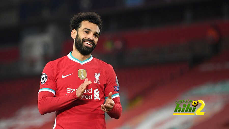 كيف يمكن أن ينتقل محمد صلاح إلى برشلونة؟