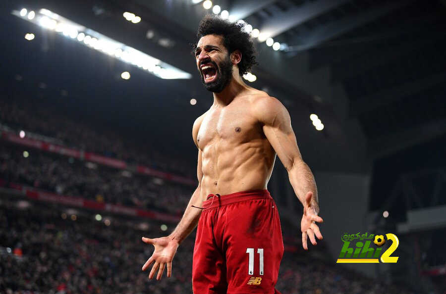 النجم العالمي الذي سينتقل إلى ليفربول في حال رحيل محمد صلاح