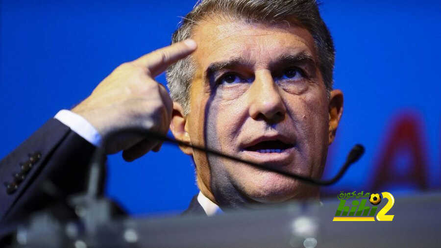 أكثر شيء يستند عليه لابورتا في إنتخابات برشلونة