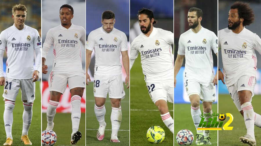سبب إنتصارات ريال مدريد الأخيرة …زيدان وصل أخيرا للقناعة النهائية