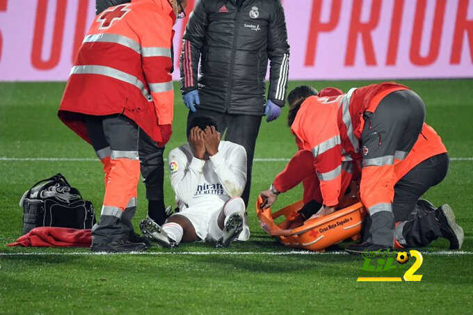 المدة التي سيغيبها رودريغو عن الملاعب