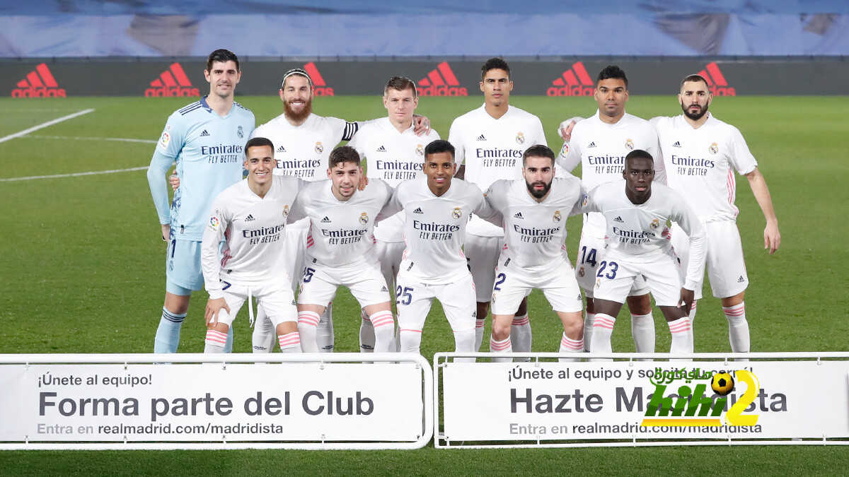 أغيري يؤكد شعوره بالملل للحديث عن التحكيم كلما فاز ريال مدريد
