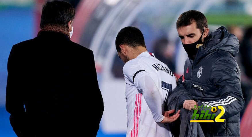 من أهم أسباب تذبذب مستوى ريال مدريد آخر موسمين هو…!