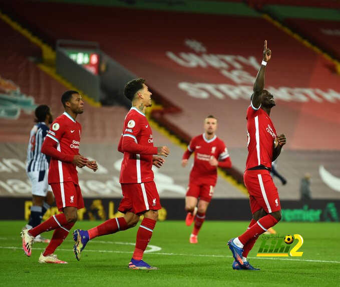 بالأرقام: ماني ينضم لثلاثي إفريقيا التاريخي بالبريميرليغ وصلاح يطرق الباب