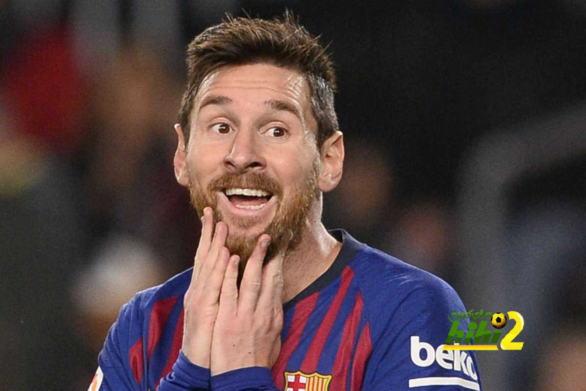لماذا تشعر جماهير برشلونة بالسعادة بعد مقابلة ميسي؟!