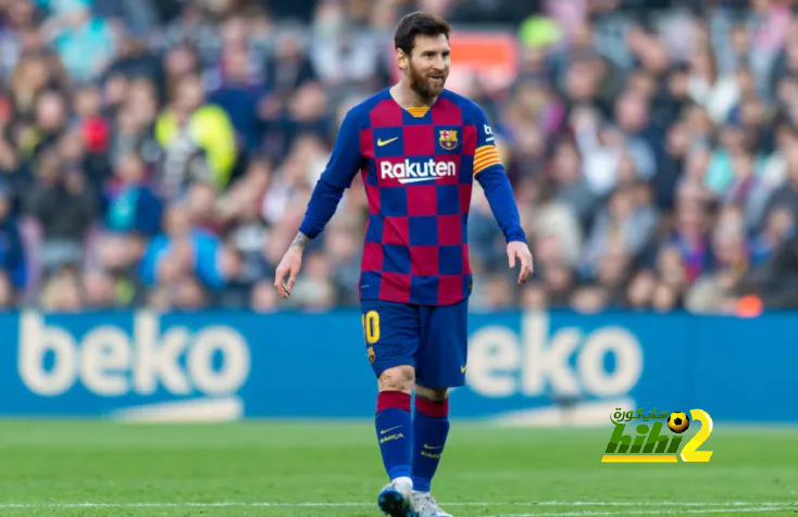 لماذا يتحدث ميسي عن العودة إلى برشلونة قبل رحيله؟!