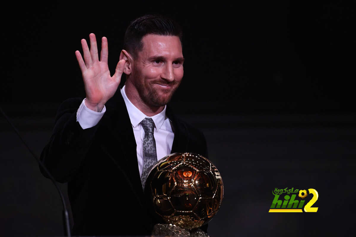 هل يريد ميسي البقاء في برشلونة أم لا؟!