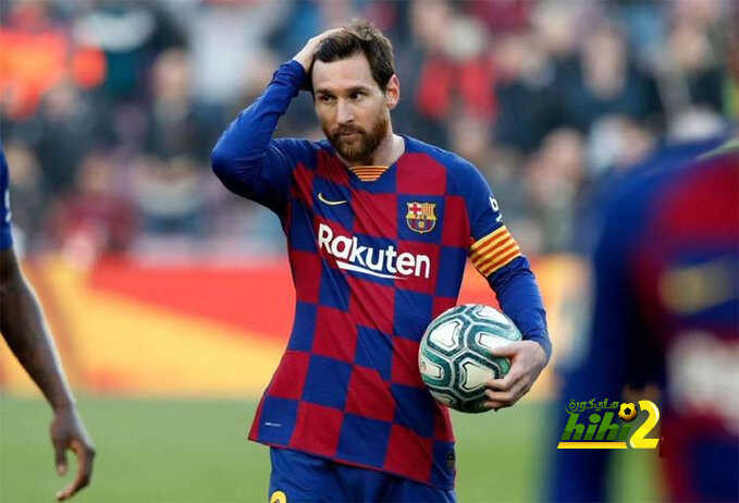 الشيرنجيتو : ميسي باق في برشلونة