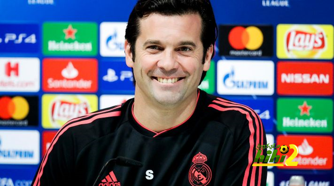 مدرب ريال مدريد السابق يدرب نادي أمريكي