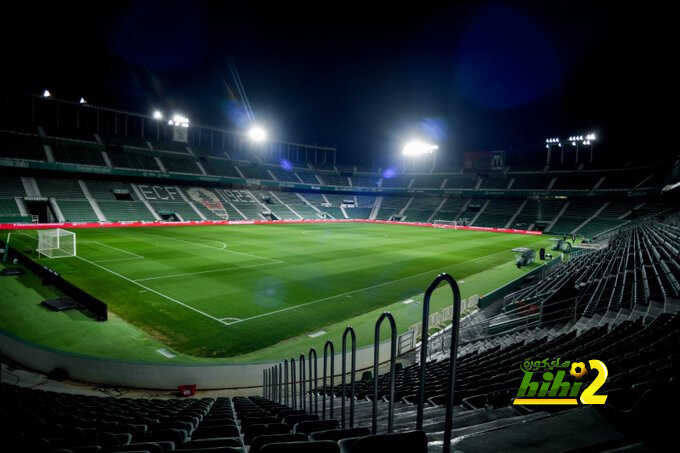 بعد 52 دقيقة .. إلتشي يتعادل مع ريال مدريد