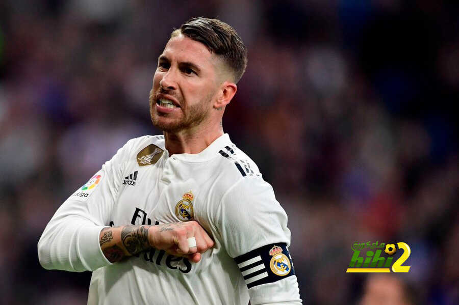 راموس وريال مدريد …اللقطة النهائية تقترب!