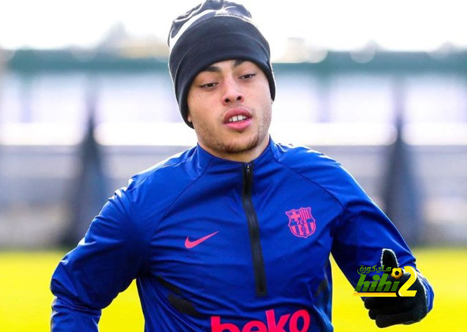 فيديو: نجوم برشلونة يتألقون في المران الأخير قبل لقاء هويسكا