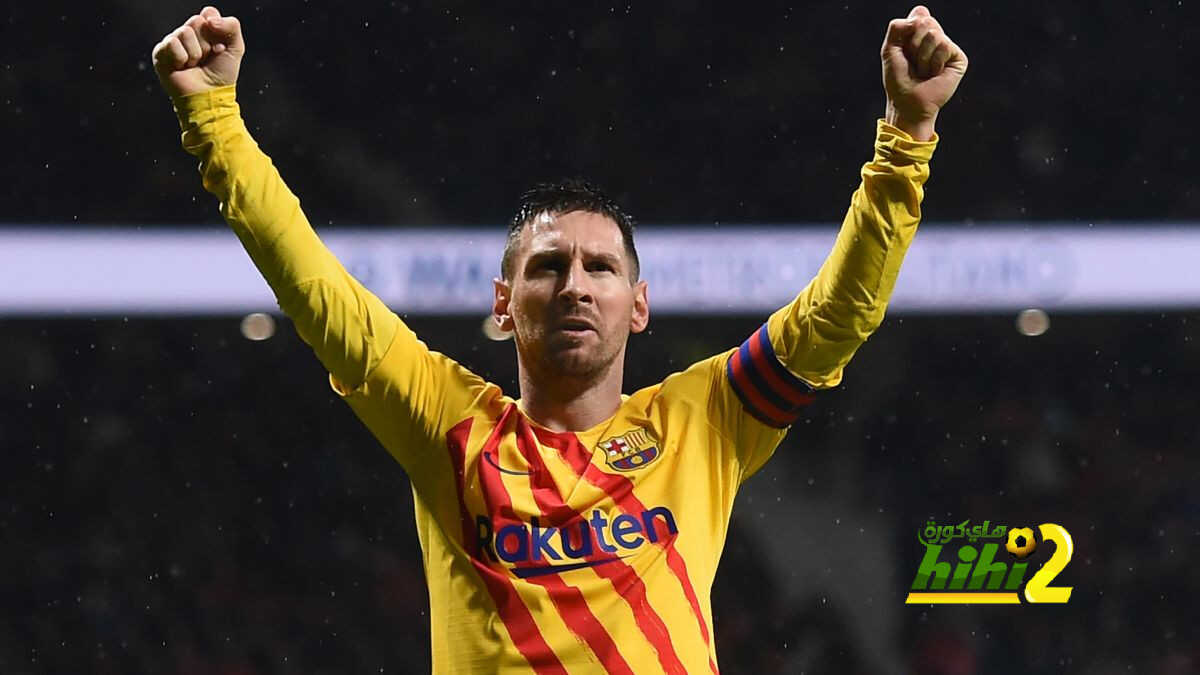 تشكيل برشلونة المتوقع اليوم أمام هويسكا