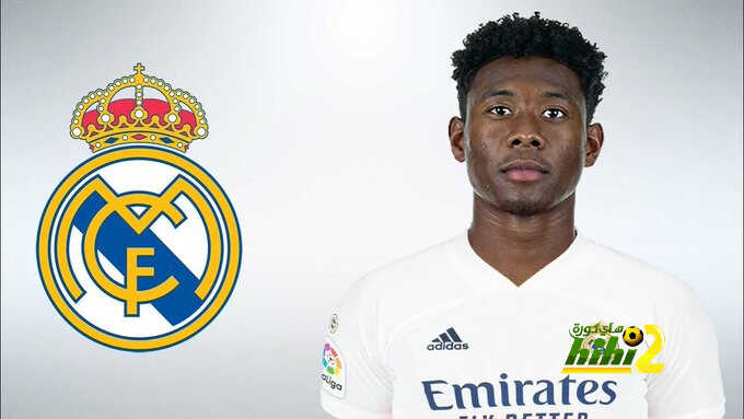 ريال مدريد يقود السباق لضم ألابا