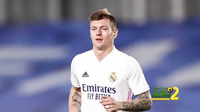فيديو: كيف احتفل ريال مدريد بعيد ميلاد توني كروس؟