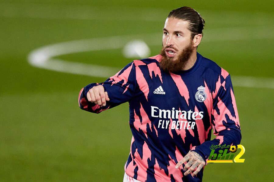 ماذا قال راموس لبيريز في إجتماع التجديد …ثلاثة أسئلة تزيد الأمور تعقيدا !