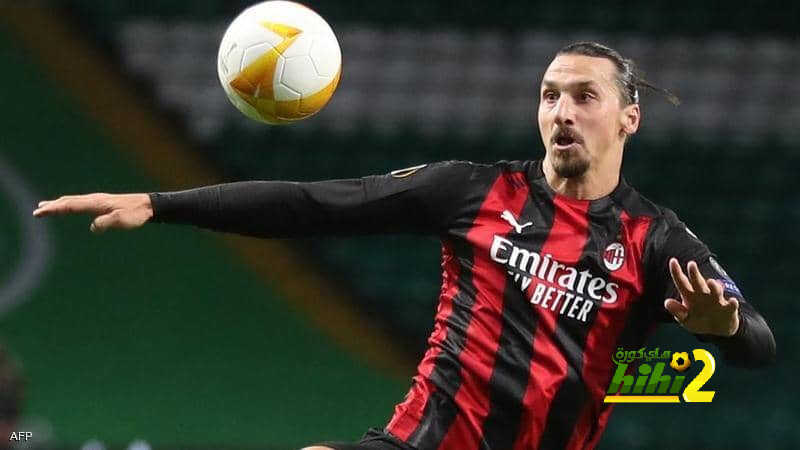 هل ينهار ميلان بدون إبراهيموفيتش في الكلاسيكو؟