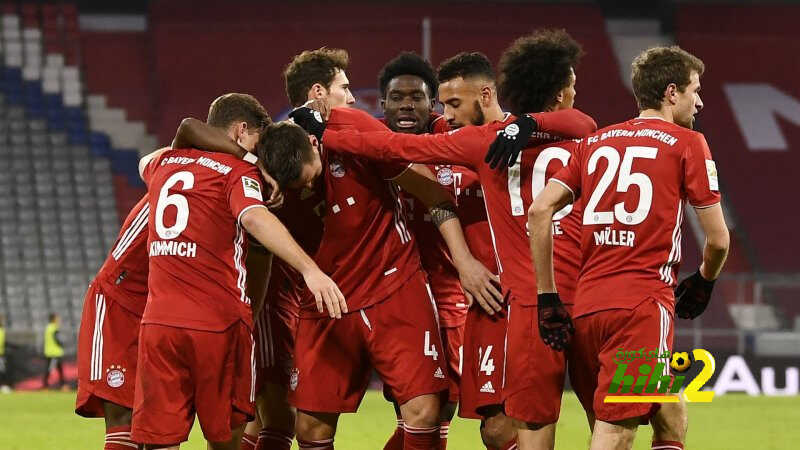 موقف بايرن ميونخ من الصفقات الشتوية!