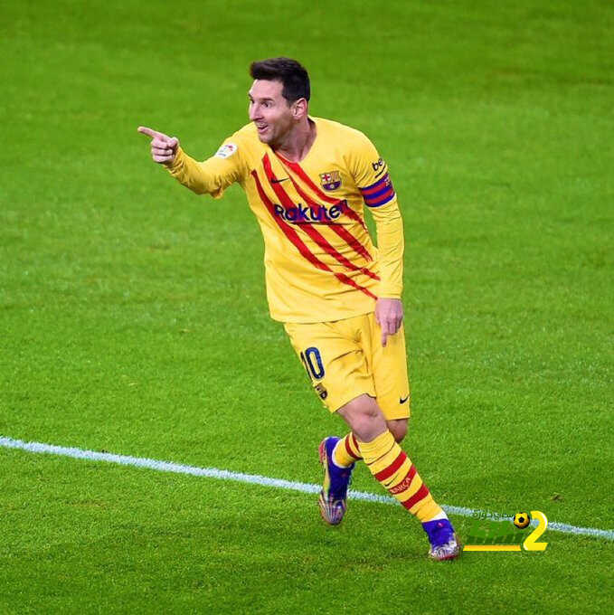 برشلونة وميسي والحقيقة الثابتة!