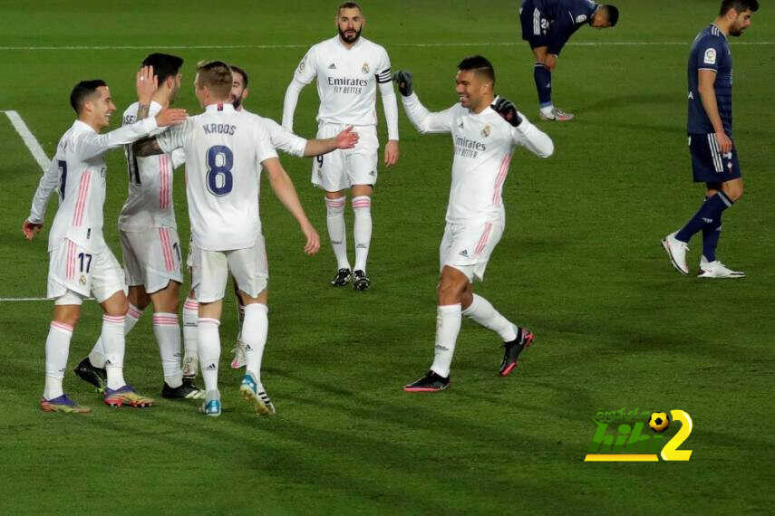 مواعيد مباريات الجولة 18 في الدوري الإسباني