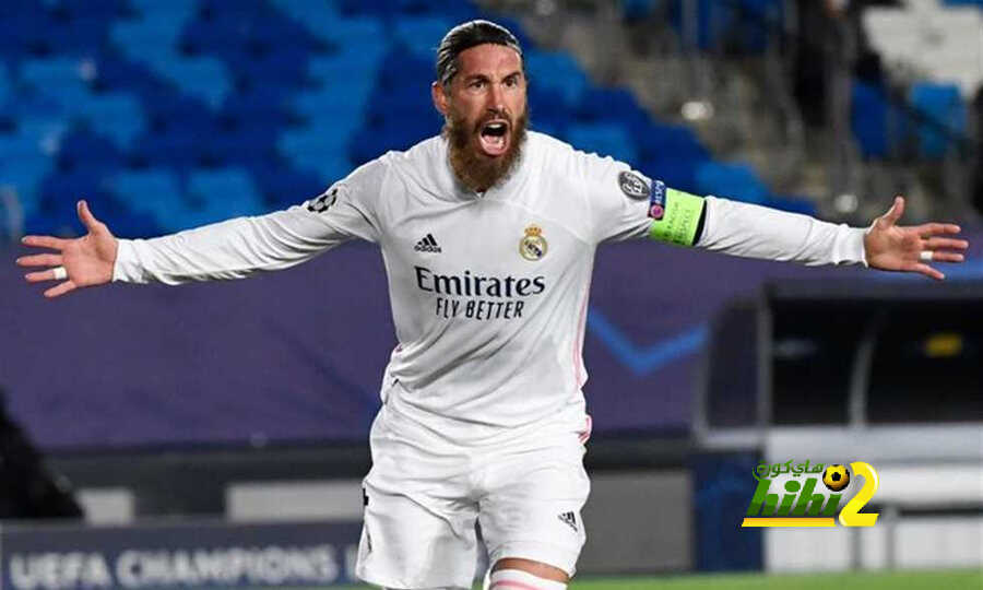 تطور مثير في موقف راموس من الرحيل عن ريال مدريد