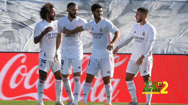 من سيقود هجوم ريال مدريد في السوبر الأسباني ؟