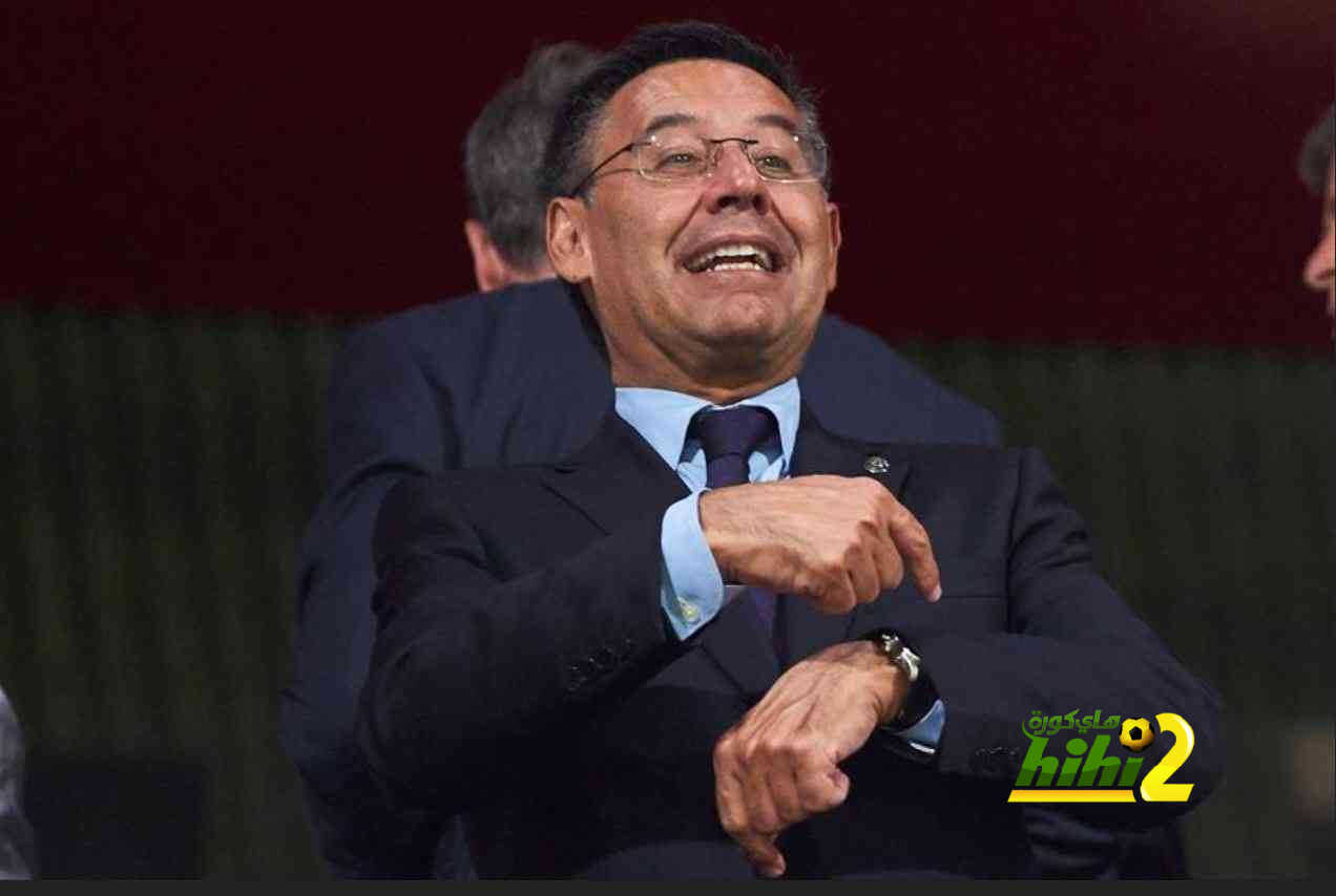 بارتوميو ولابورتا.. معاداة الفاشل نجاح!