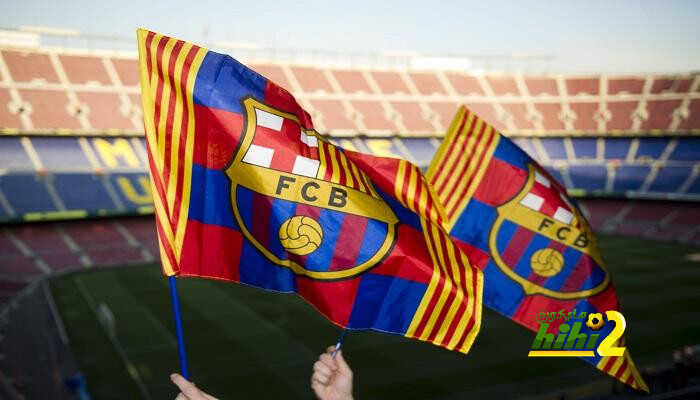 راك 1: انتخابات برشلونة لن تقام في موعدها