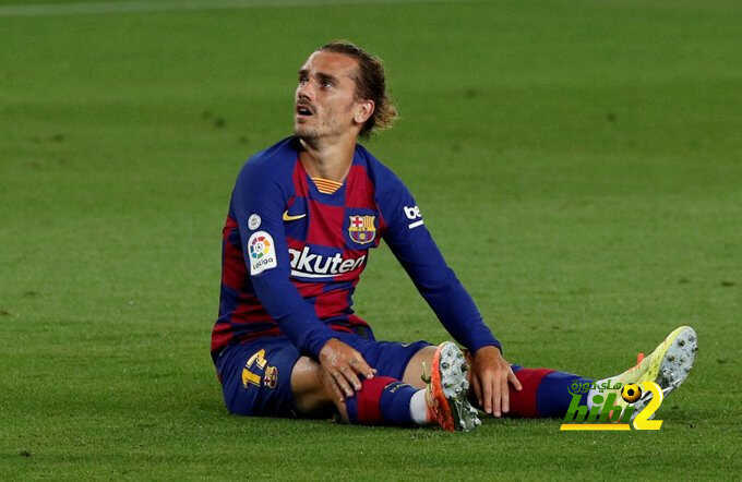 لاعبون ينتظرون لقبهم الأول مع برشلونة