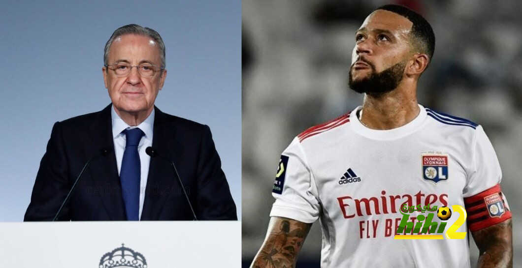 ديباي معروض على ريال مدريد لتعويض يوفيتش