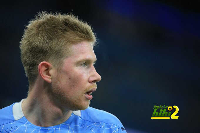 لماذا دي بروين أفضل لاعب في الدوري الإنجليزي؟
