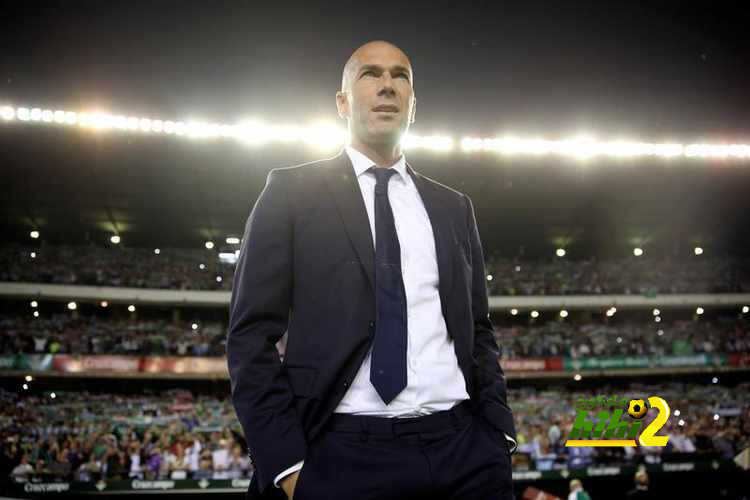 بيدريرول: ريال مدريد لديه فريق سيء ولكن!