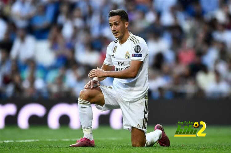 النقطة الفارقة في تألق فاسكيز مع ريال مدريد!
