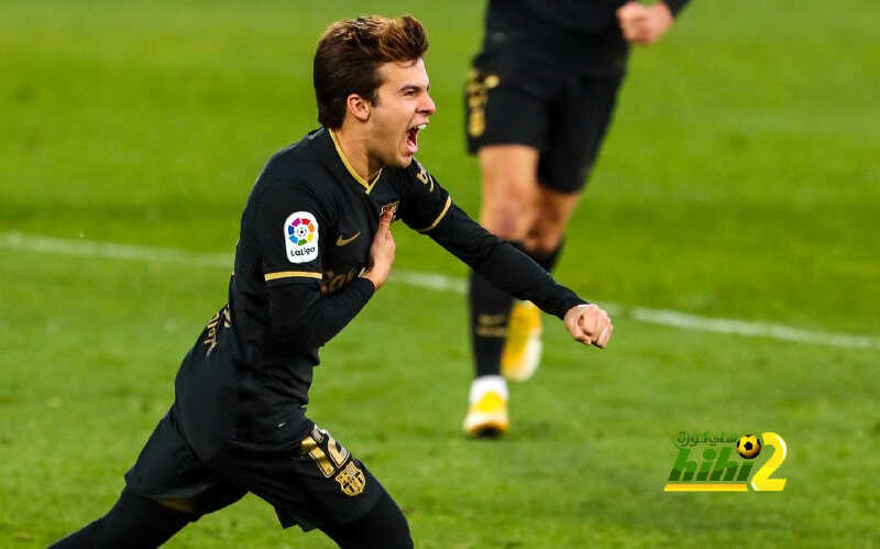 صور: برشلونة يبدأ تحضيراته قبل مواجهة رايو فاليكانو في الكأس