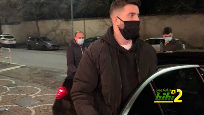 صورة.. مدافع ميلان يصل إيطاليا لإنهاء انضمامه للاتسيو
