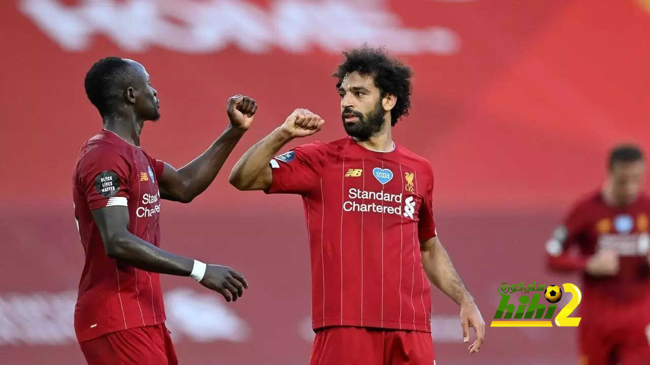 حقائق قبل مباراة ليفربول وتوتنهام اليوم