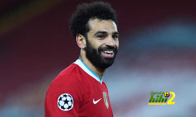 رقم قياسي نادر يطرق باب محمد صلاح!